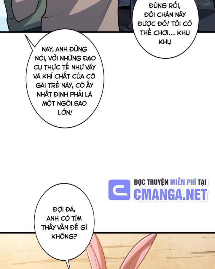 Nhân Vật Phản Diện? Chắc Chắn Không Phải Ta - Chapter 50 - Page 63