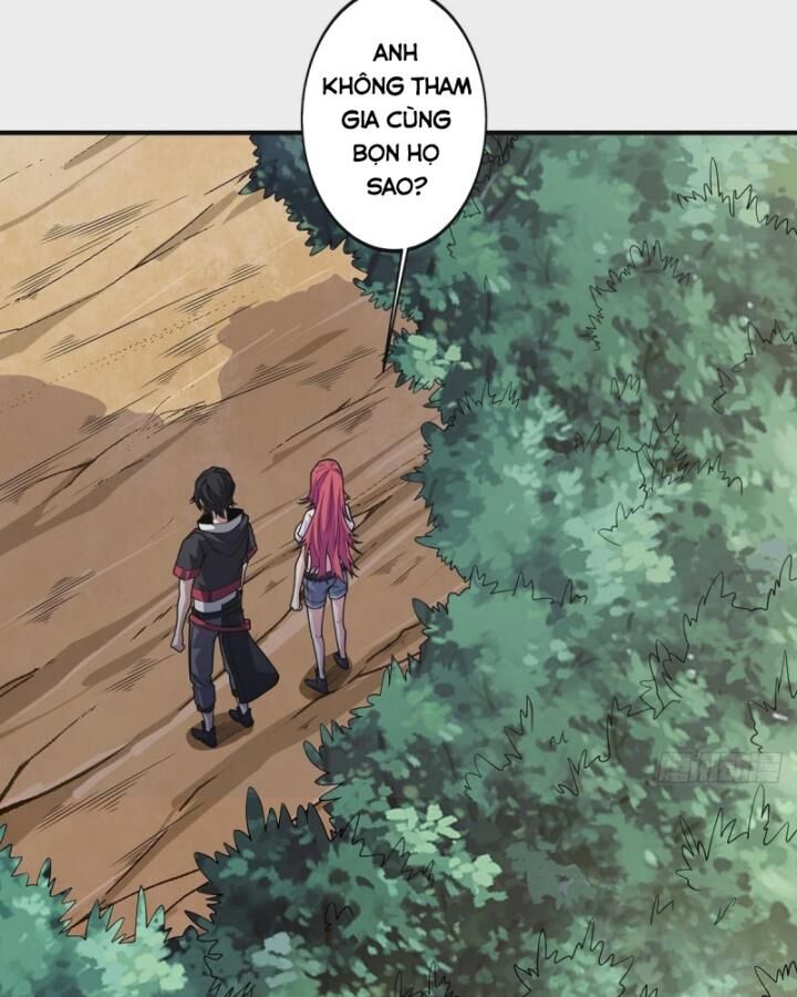 Nhân Vật Phản Diện? Chắc Chắn Không Phải Ta - Chapter 50 - Page 67