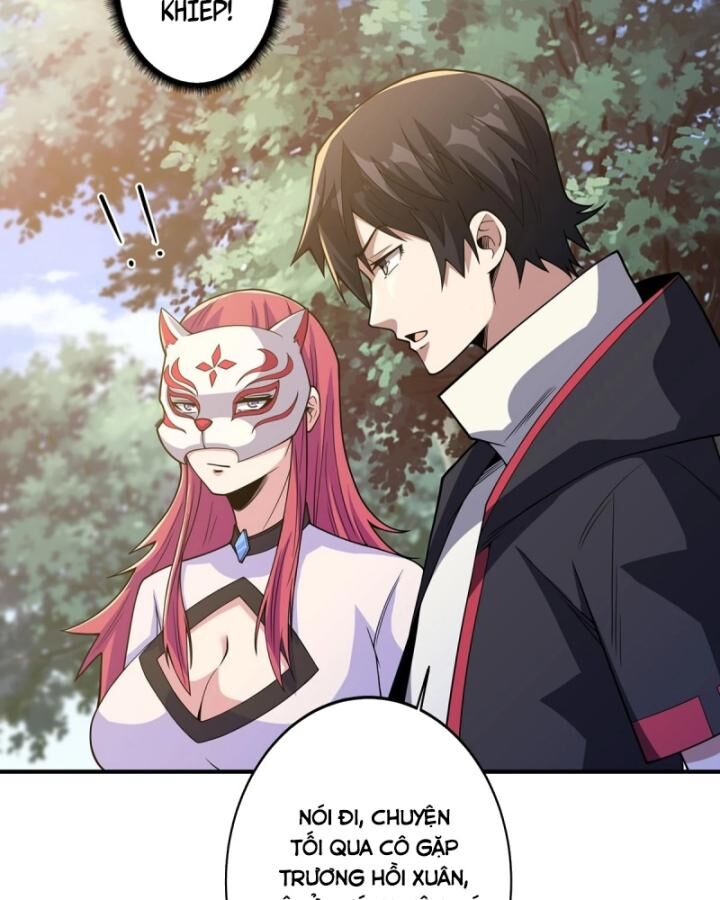 Nhân Vật Phản Diện? Chắc Chắn Không Phải Ta - Chapter 50 - Page 69