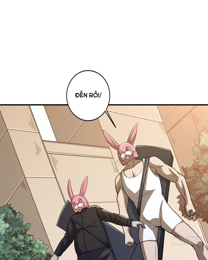 Nhân Vật Phản Diện? Chắc Chắn Không Phải Ta - Chapter 50 - Page 71