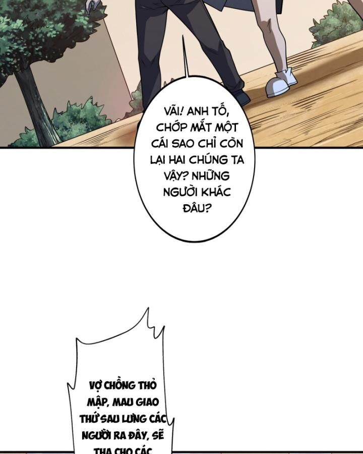 Nhân Vật Phản Diện? Chắc Chắn Không Phải Ta - Chapter 50 - Page 72