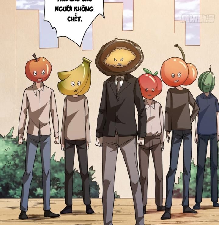 Nhân Vật Phản Diện? Chắc Chắn Không Phải Ta - Chapter 50 - Page 73