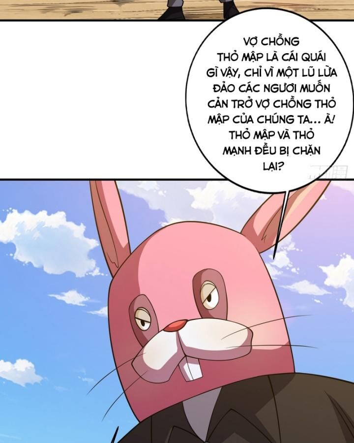 Nhân Vật Phản Diện? Chắc Chắn Không Phải Ta - Chapter 50 - Page 74