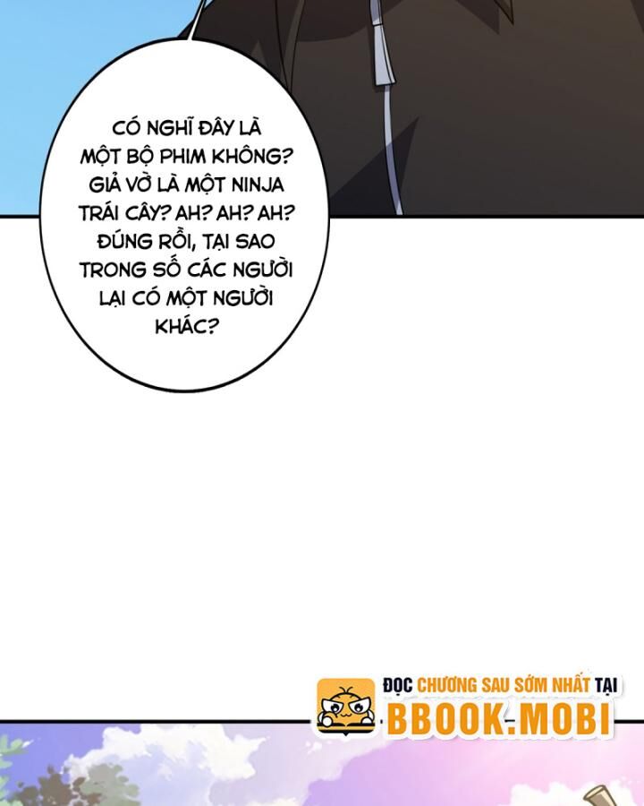 Nhân Vật Phản Diện? Chắc Chắn Không Phải Ta - Chapter 50 - Page 75