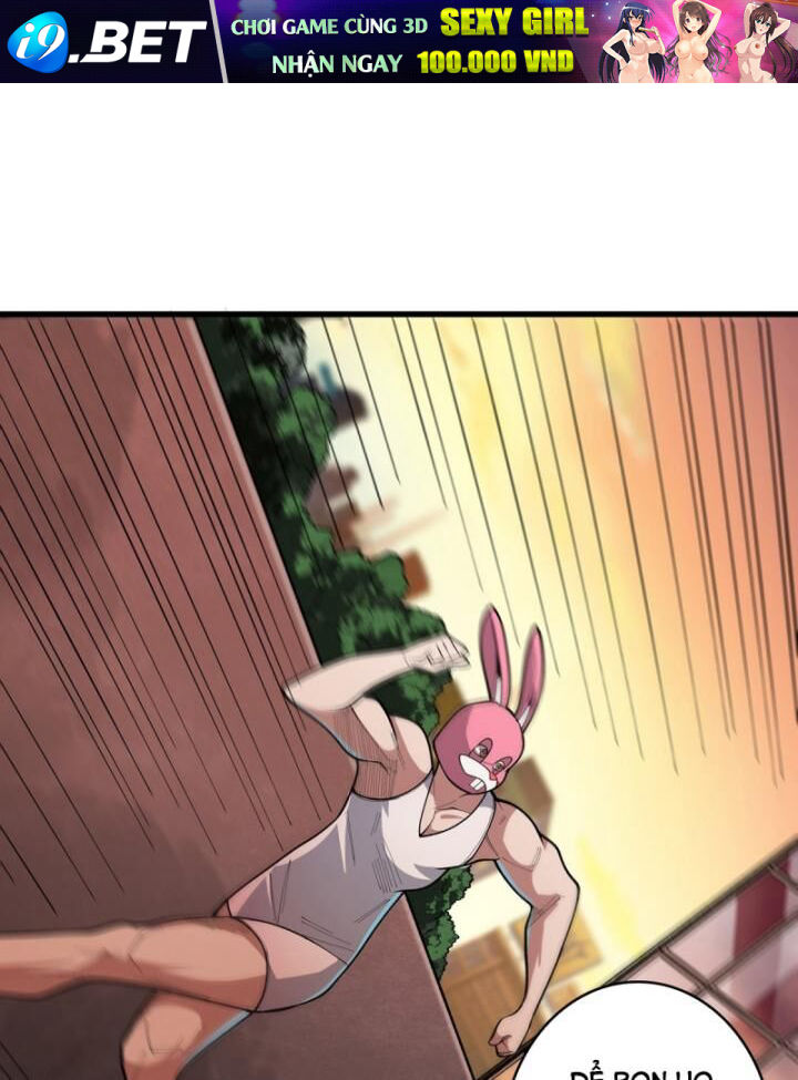 Nhân Vật Phản Diện? Chắc Chắn Không Phải Ta - Chapter 50 - Page 9