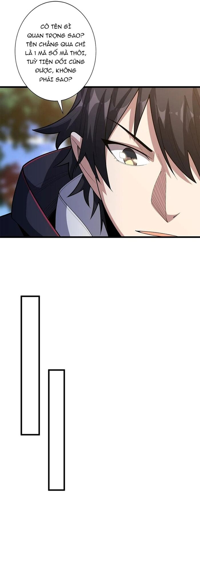 Nhân Vật Phản Diện? Chắc Chắn Không Phải Ta - Chapter 51 - Page 10