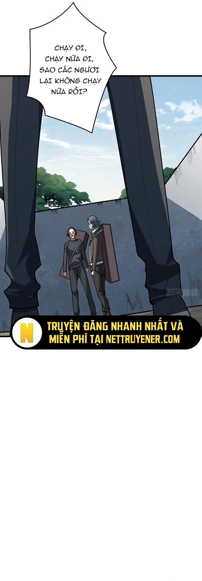 Nhân Vật Phản Diện? Chắc Chắn Không Phải Ta - Chapter 51 - Page 13