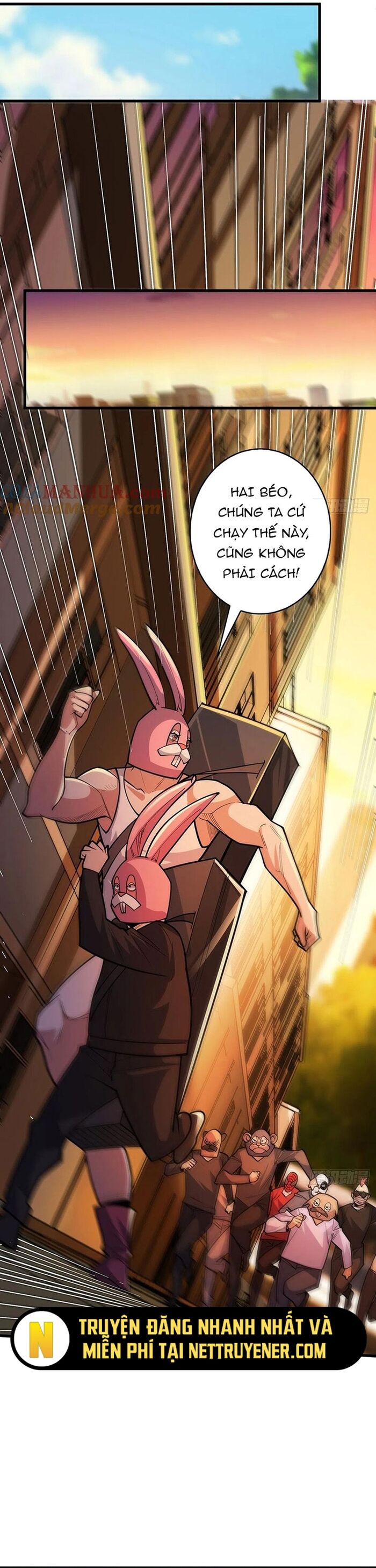 Nhân Vật Phản Diện? Chắc Chắn Không Phải Ta - Chapter 51 - Page 29