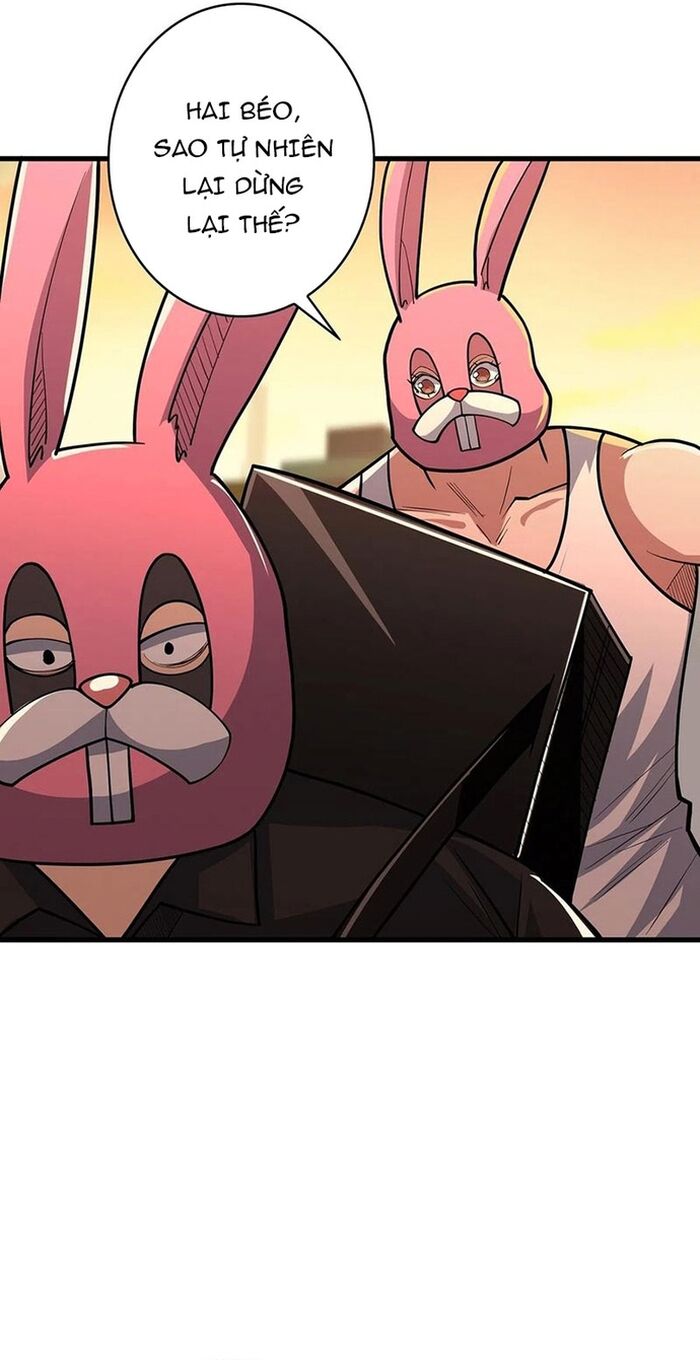 Nhân Vật Phản Diện? Chắc Chắn Không Phải Ta - Chapter 51 - Page 31