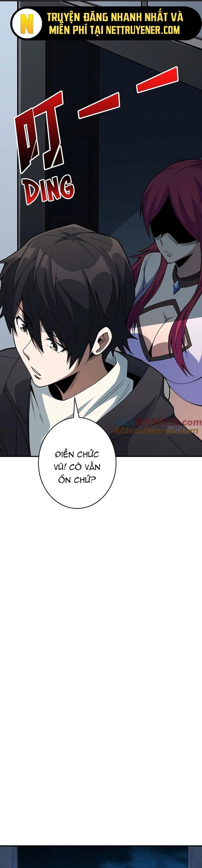 Nhân Vật Phản Diện? Chắc Chắn Không Phải Ta - Chapter 52 - Page 20