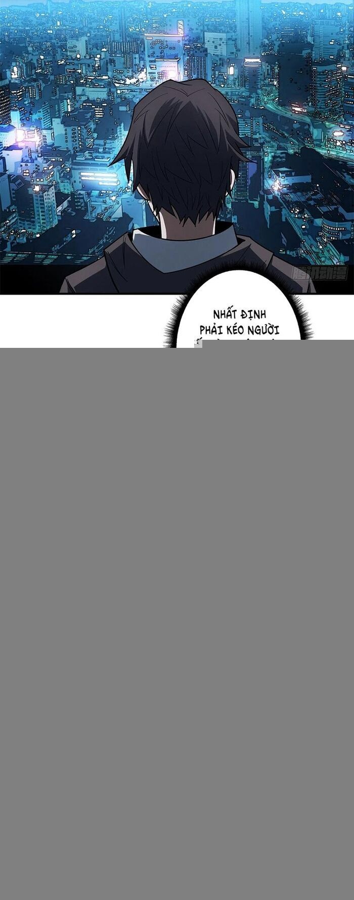 Nhân Vật Phản Diện? Chắc Chắn Không Phải Ta - Chapter 53 - Page 13