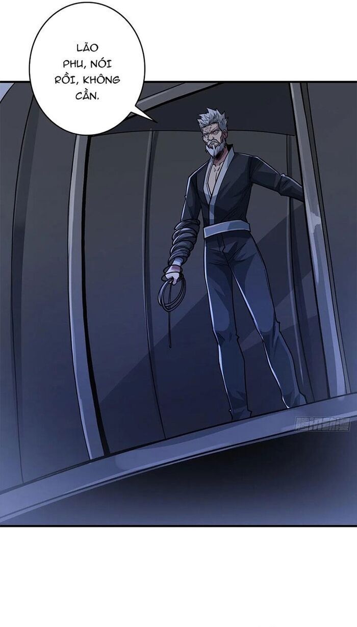 Nhân Vật Phản Diện? Chắc Chắn Không Phải Ta - Chapter 53 - Page 15