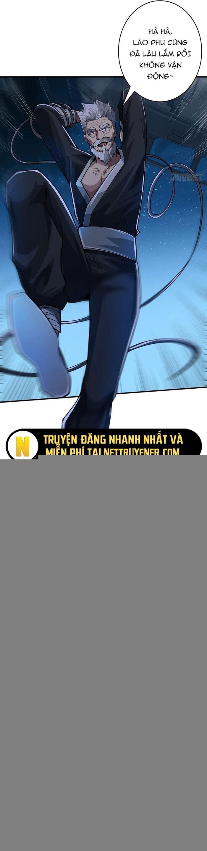 Nhân Vật Phản Diện? Chắc Chắn Không Phải Ta - Chapter 53 - Page 16