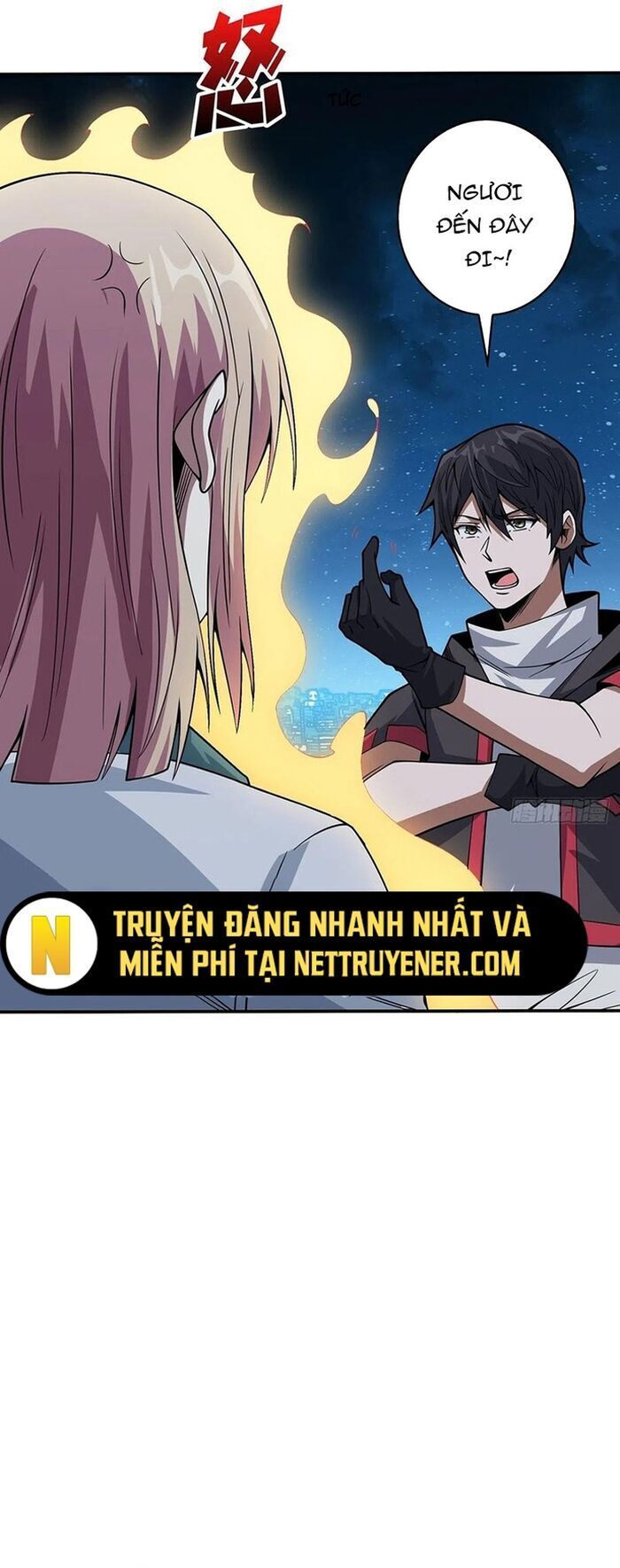 Nhân Vật Phản Diện? Chắc Chắn Không Phải Ta - Chapter 53 - Page 18