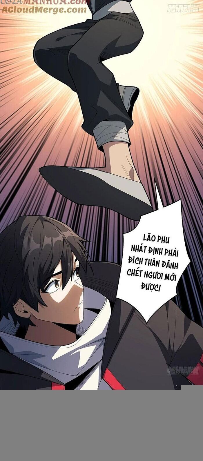 Nhân Vật Phản Diện? Chắc Chắn Không Phải Ta - Chapter 53 - Page 21