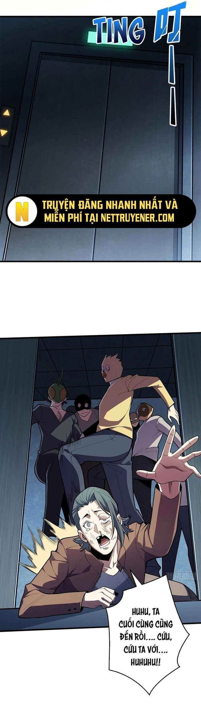 Nhân Vật Phản Diện? Chắc Chắn Không Phải Ta - Chapter 53 - Page 25