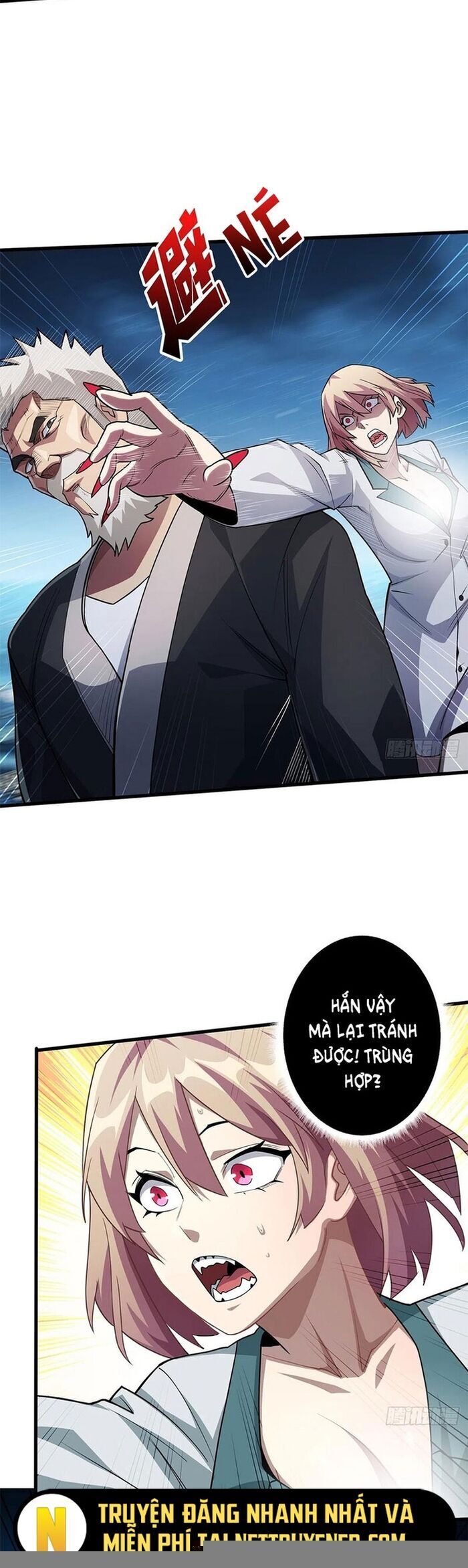 Nhân Vật Phản Diện? Chắc Chắn Không Phải Ta - Chapter 53 - Page 31