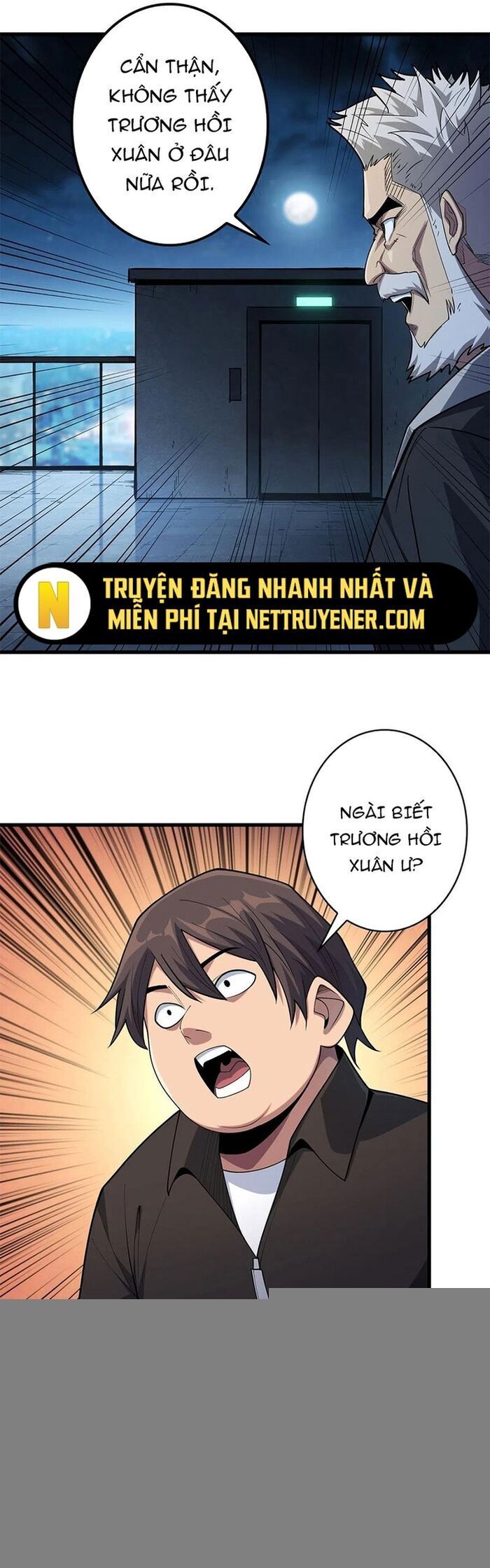 Nhân Vật Phản Diện? Chắc Chắn Không Phải Ta - Chapter 53 - Page 39