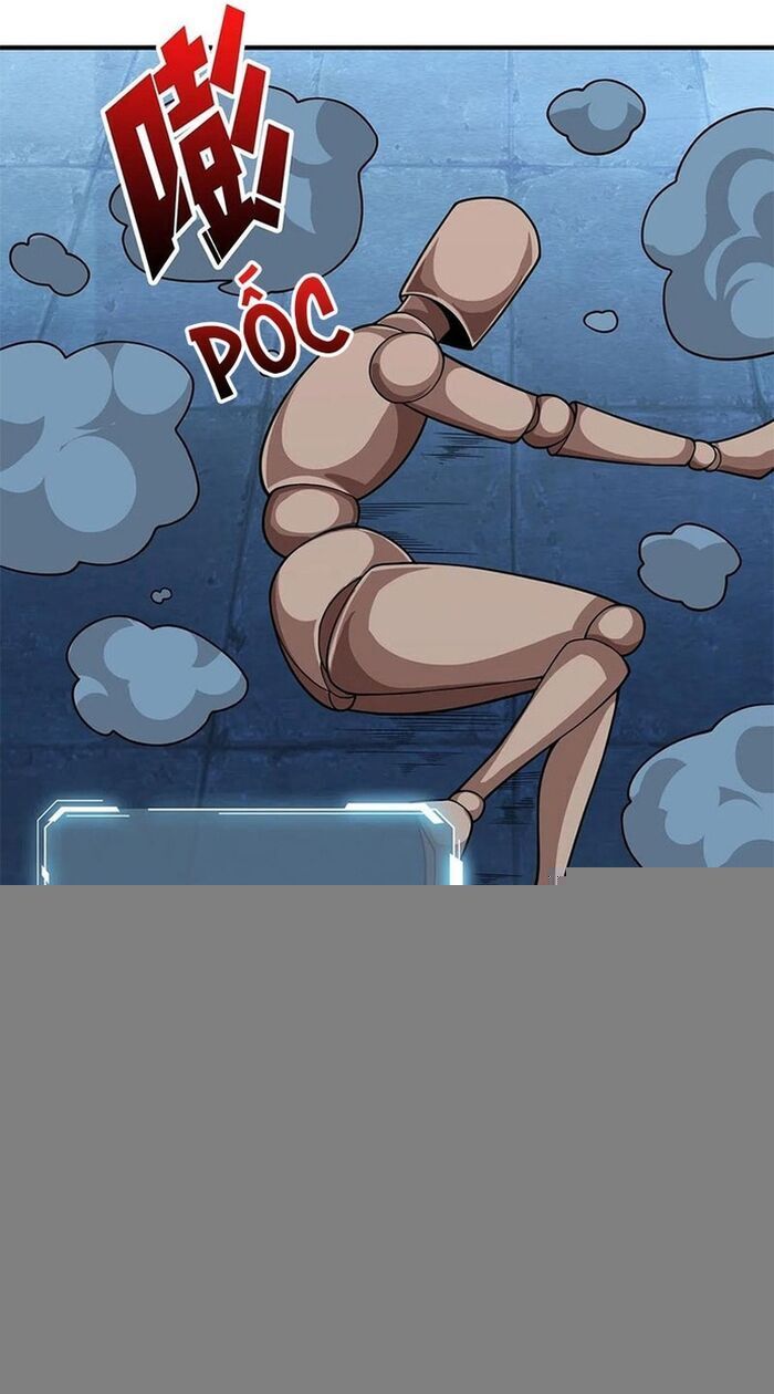 Nhân Vật Phản Diện? Chắc Chắn Không Phải Ta - Chapter 53 - Page 9