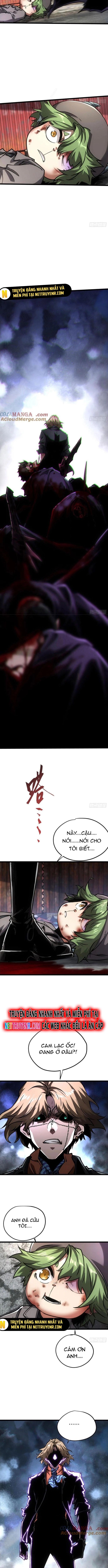 Không Chết Được Ta Đành Thống Trị Ma Giới - Chapter 91 - Page 3