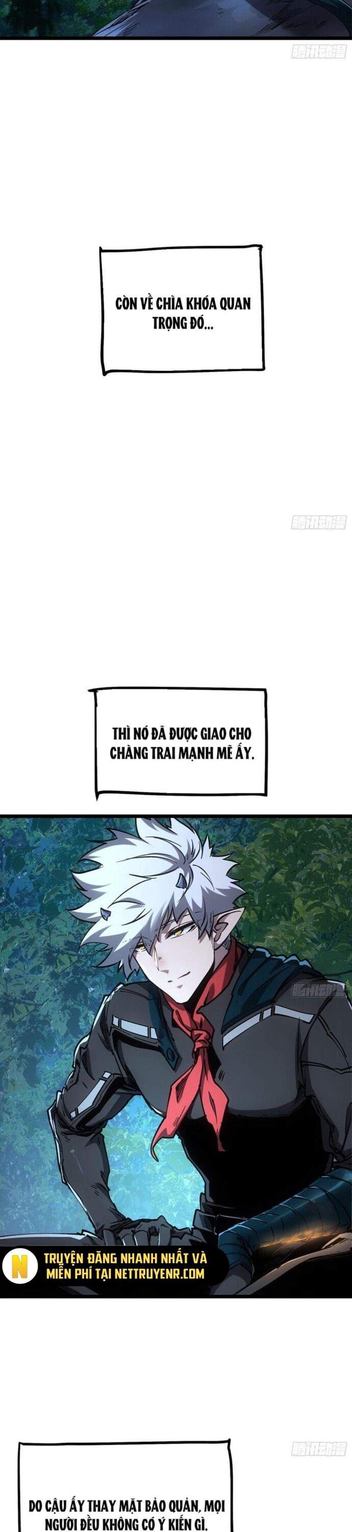 Không Chết Được Ta Đành Thống Trị Ma Giới - Chapter 92 - Page 10