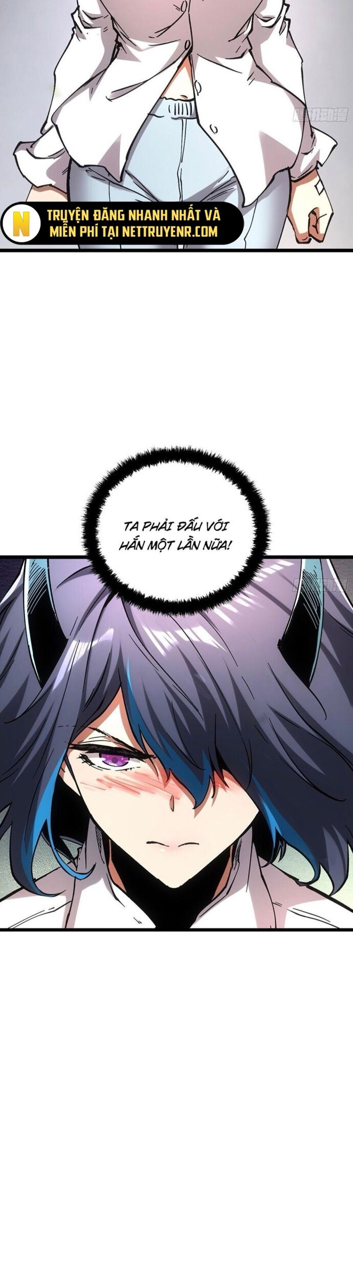 Không Chết Được Ta Đành Thống Trị Ma Giới - Chapter 92 - Page 15