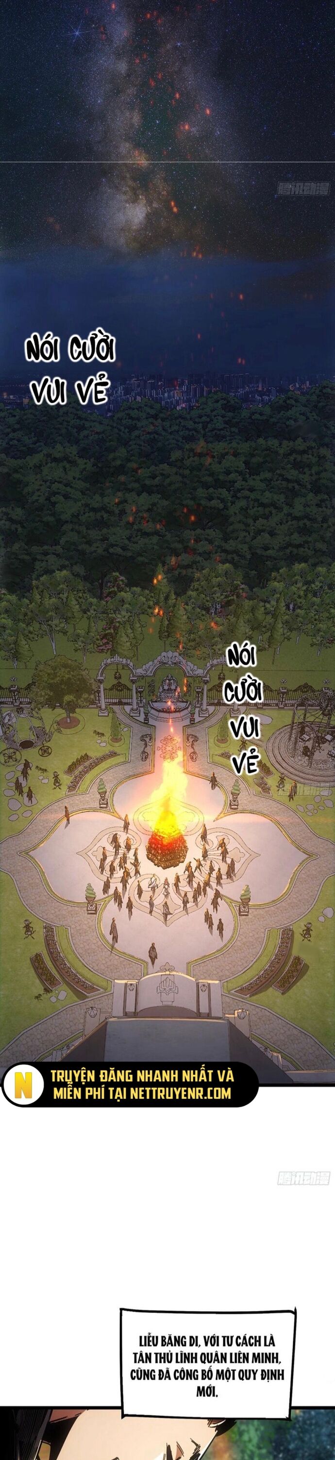 Không Chết Được Ta Đành Thống Trị Ma Giới - Chapter 92 - Page 8