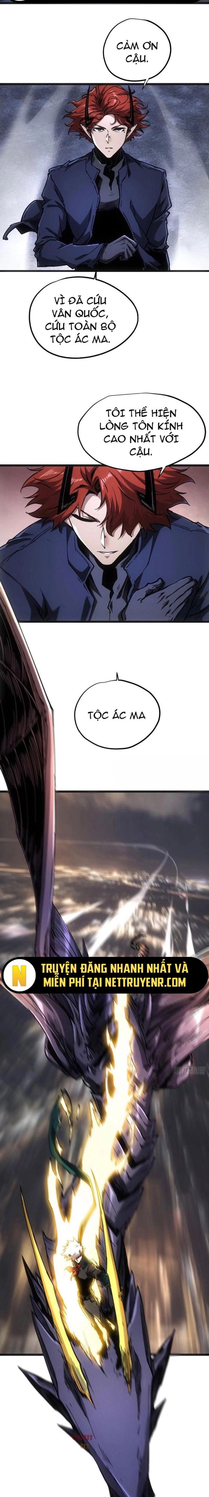 Không Chết Được Ta Đành Thống Trị Ma Giới - Chapter 93 - Page 10