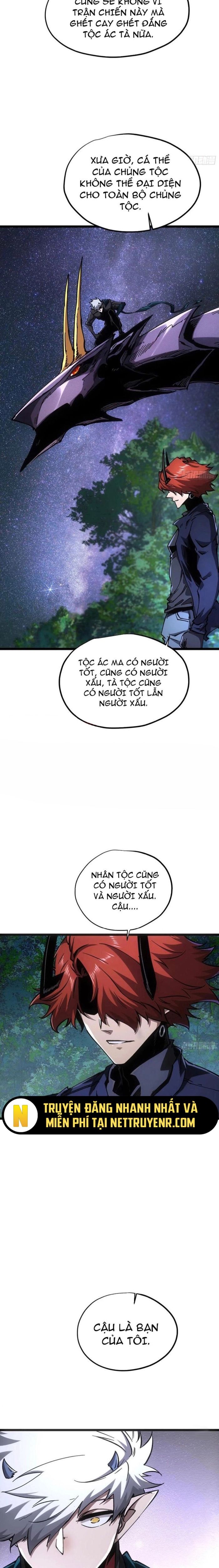 Không Chết Được Ta Đành Thống Trị Ma Giới - Chapter 93 - Page 6