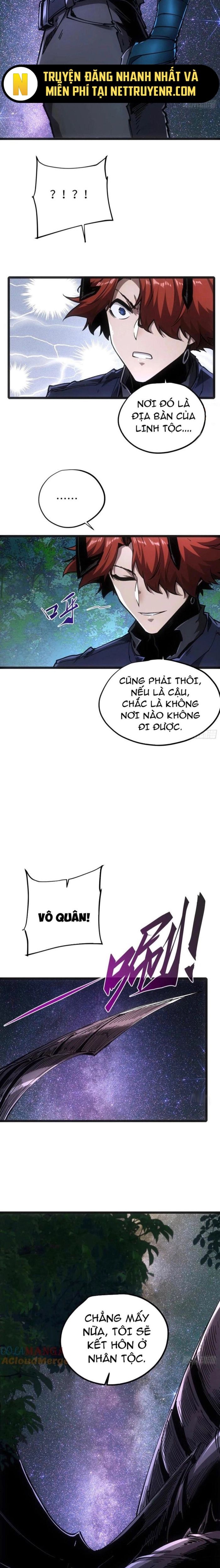 Không Chết Được Ta Đành Thống Trị Ma Giới - Chapter 93 - Page 8