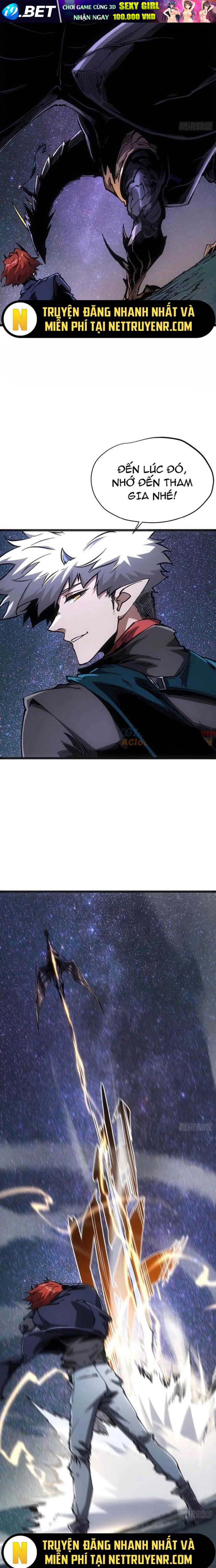 Không Chết Được Ta Đành Thống Trị Ma Giới - Chapter 93 - Page 9