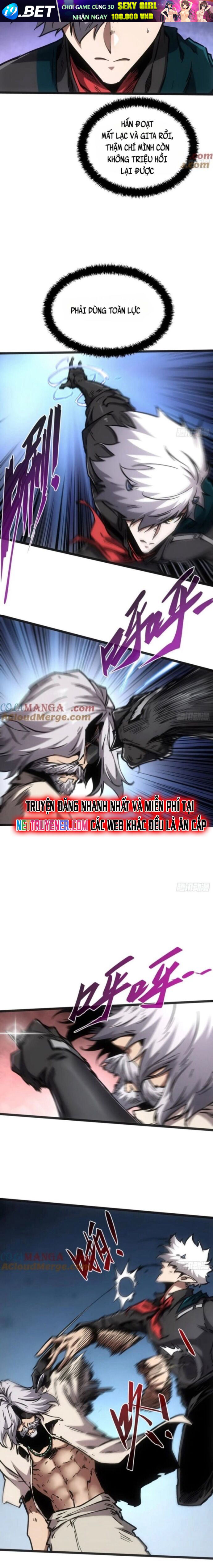 Không Chết Được Ta Đành Thống Trị Ma Giới - Chapter 96 - Page 3