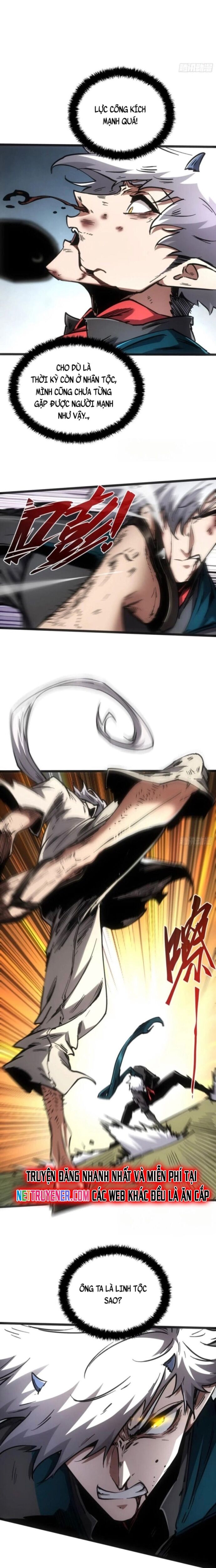 Không Chết Được Ta Đành Thống Trị Ma Giới - Chapter 96 - Page 4