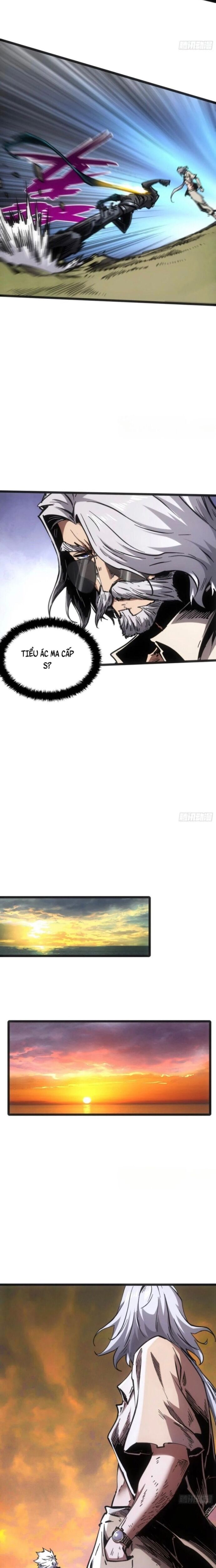 Không Chết Được Ta Đành Thống Trị Ma Giới - Chapter 96 - Page 5