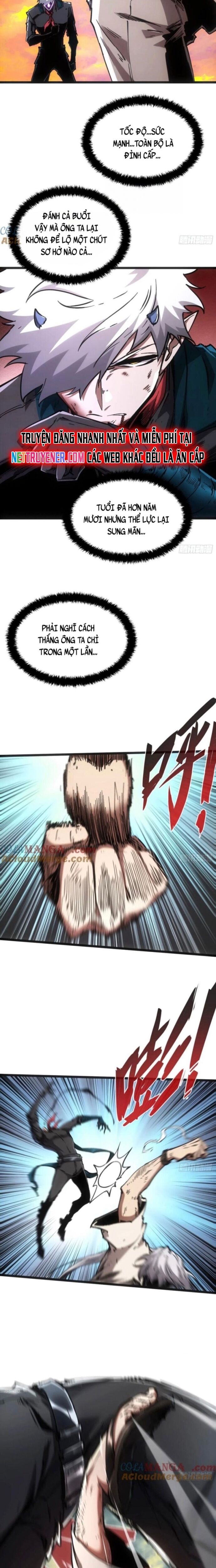 Không Chết Được Ta Đành Thống Trị Ma Giới - Chapter 96 - Page 6