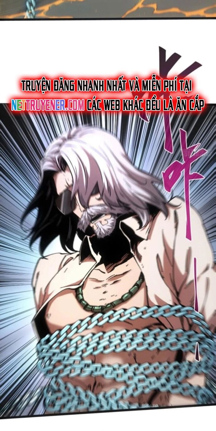 Không Chết Được Ta Đành Thống Trị Ma Giới - Chapter 96 - Page 9