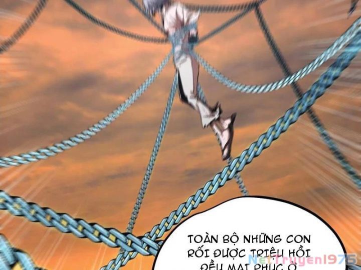 Không Chết Được Ta Đành Thống Trị Ma Giới - Chapter 97 - Page 10