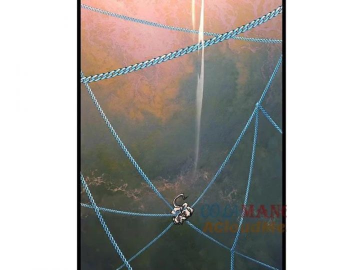 Không Chết Được Ta Đành Thống Trị Ma Giới - Chapter 97 - Page 26