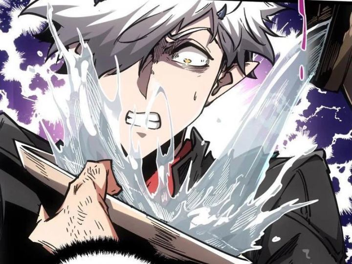 Không Chết Được Ta Đành Thống Trị Ma Giới - Chapter 97 - Page 61