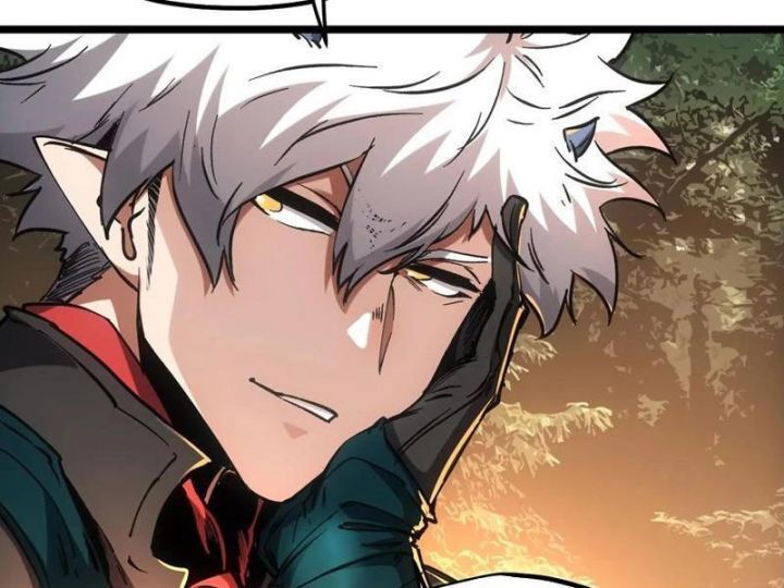 Không Chết Được Ta Đành Thống Trị Ma Giới - Chapter 97 - Page 84