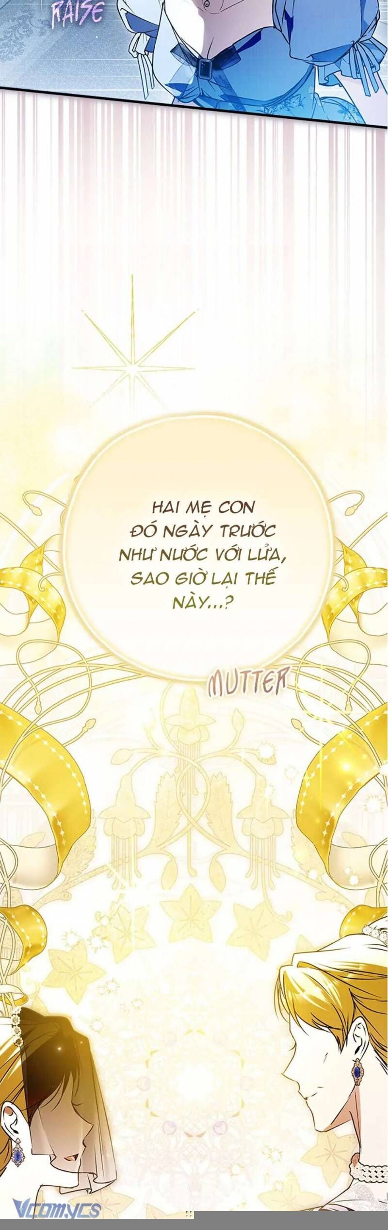 Ai Đó Đang Điều Khiển Cơ Thể Của Tôi Chapter 60 - Trang 1