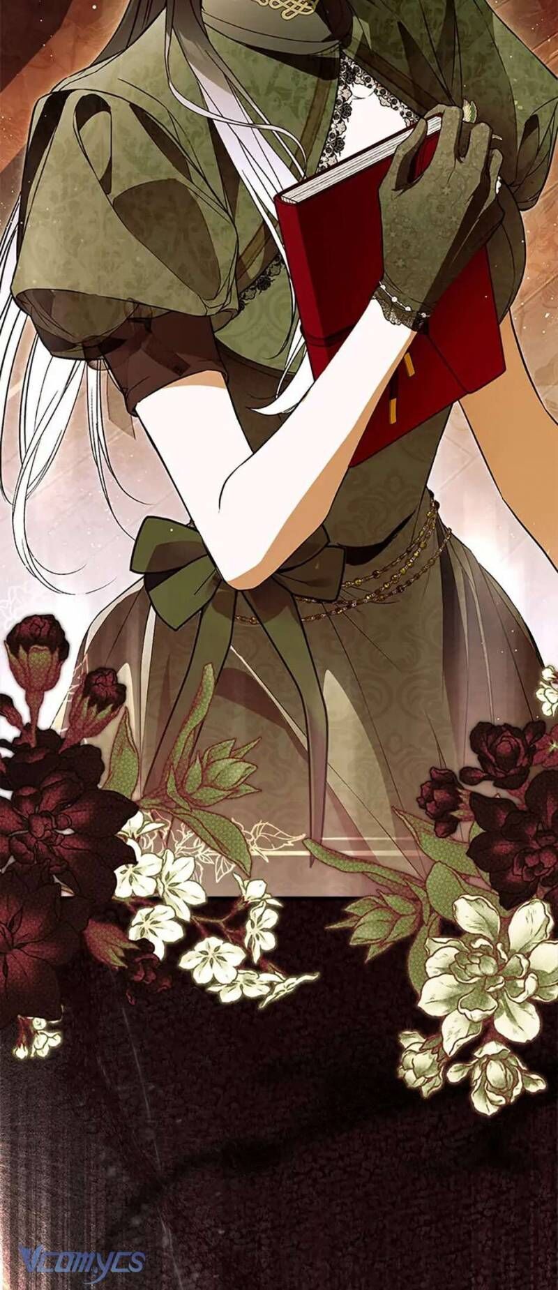 Ai Đó Đang Điều Khiển Cơ Thể Của Tôi Chapter 60 - Trang 100