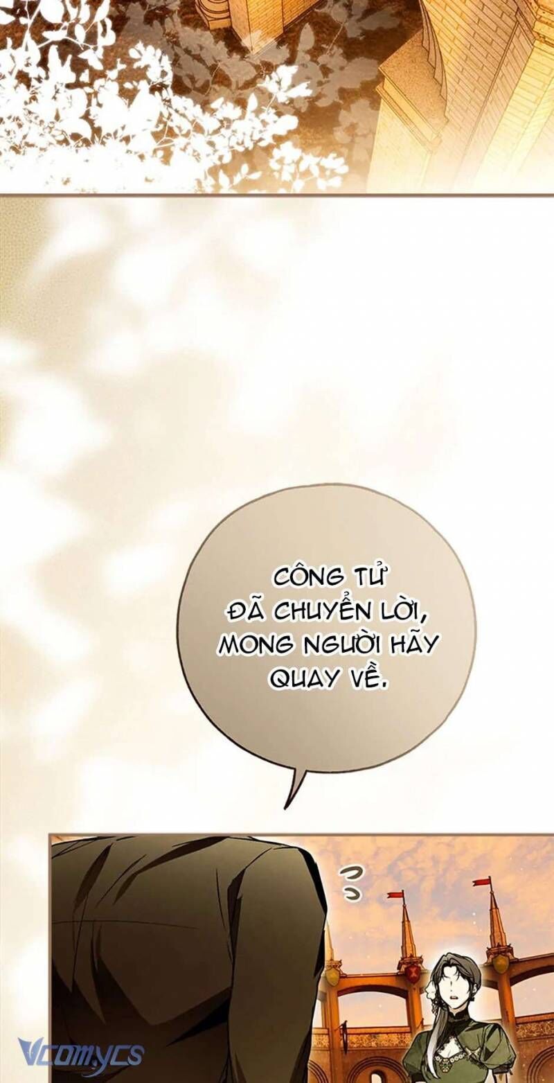 Ai Đó Đang Điều Khiển Cơ Thể Của Tôi Chapter 60 - Trang 103