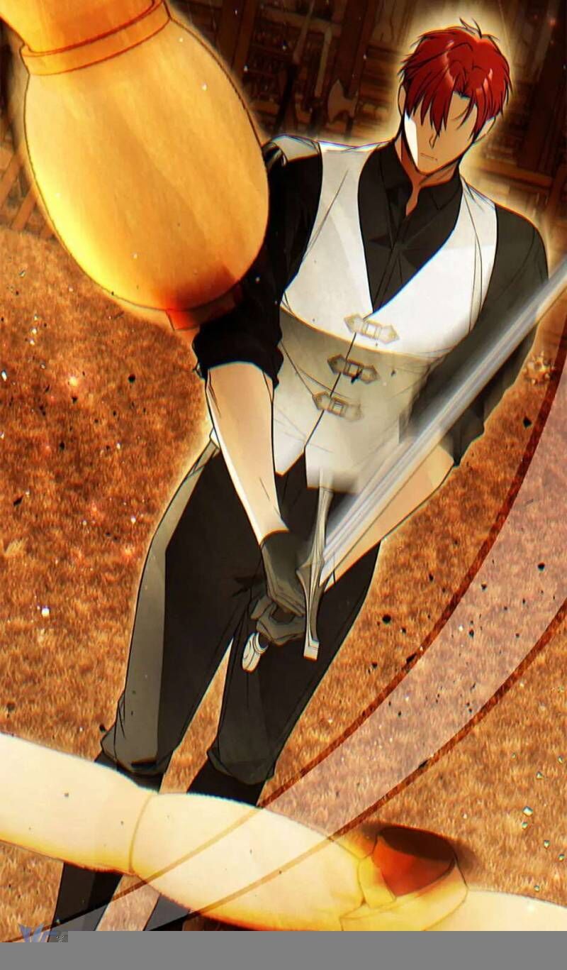 Ai Đó Đang Điều Khiển Cơ Thể Của Tôi Chapter 60 - Trang 105