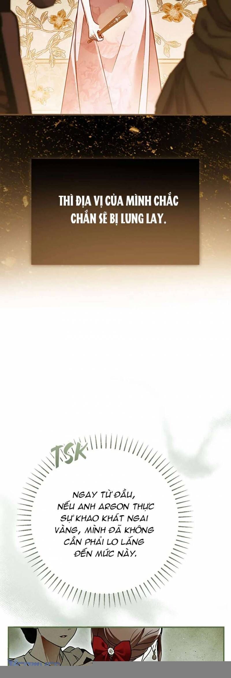 Ai Đó Đang Điều Khiển Cơ Thể Của Tôi Chapter 60 - Trang 12