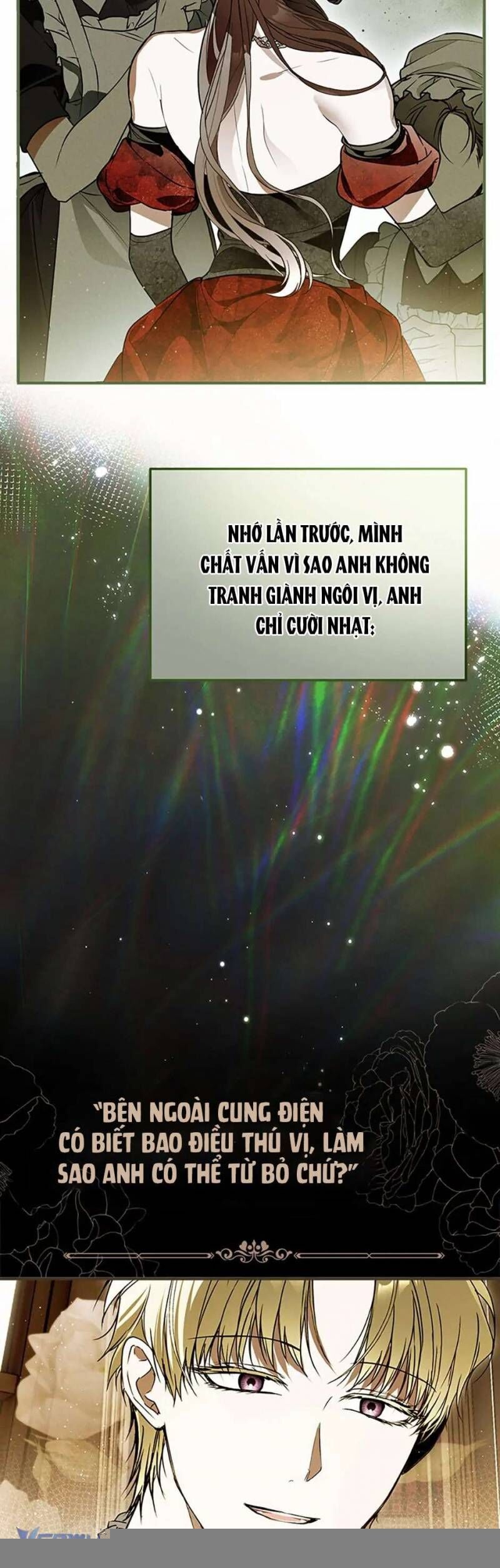 Ai Đó Đang Điều Khiển Cơ Thể Của Tôi Chapter 60 - Trang 13