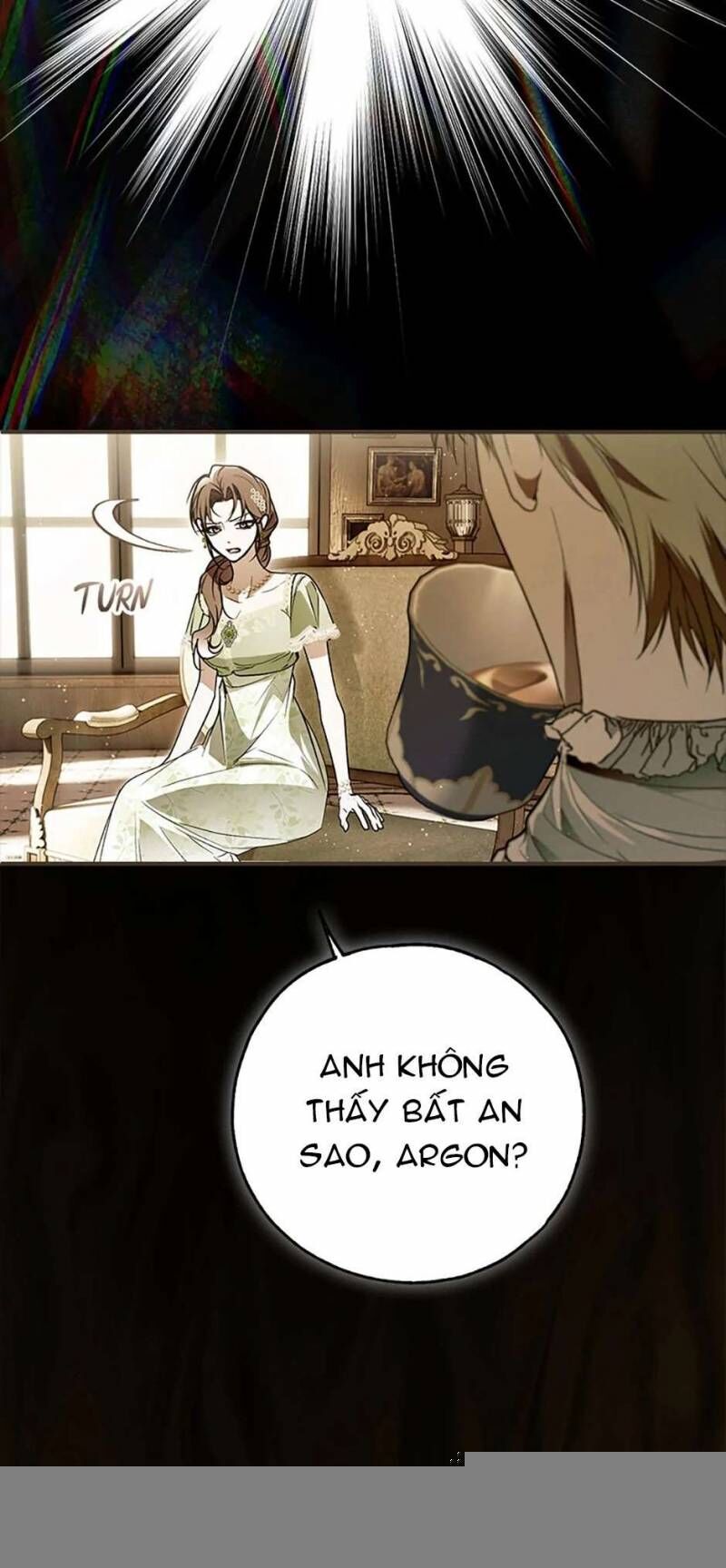 Ai Đó Đang Điều Khiển Cơ Thể Của Tôi Chapter 60 - Trang 15