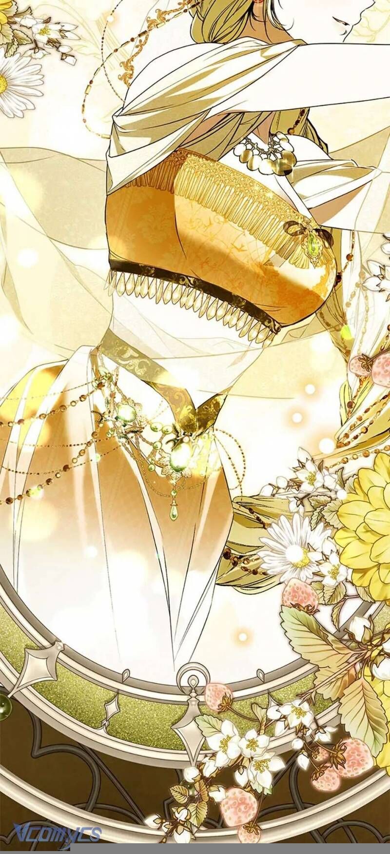 Ai Đó Đang Điều Khiển Cơ Thể Của Tôi Chapter 60 - Trang 18