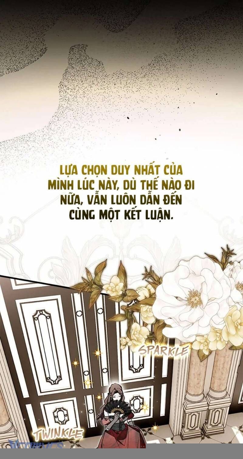 Ai Đó Đang Điều Khiển Cơ Thể Của Tôi Chapter 60 - Trang 23