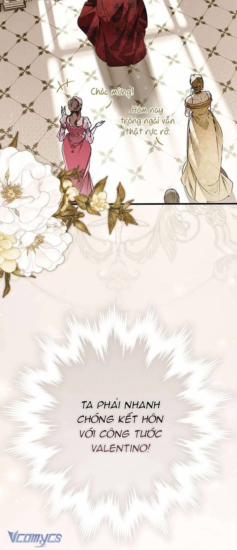 Ai Đó Đang Điều Khiển Cơ Thể Của Tôi Chapter 60 - Trang 24